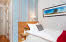 Scandic Stortorget, standard, single, room